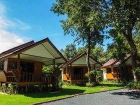 The Moon Resort Ubon