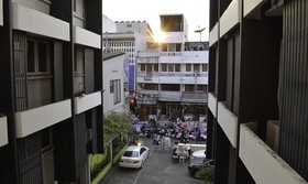 The Ratchathani Hotel