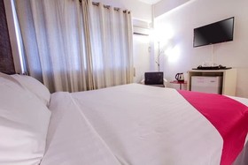 The Ratchathani Hotel