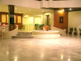 The Regent Ubon Hotel