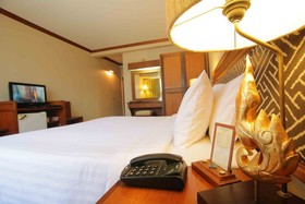 Tohsang Heritage Ubon Ratchathani Hotel