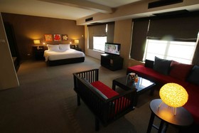 Tohsang Heritage Ubon Ratchathani Hotel