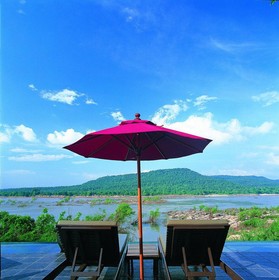 Tohsang Khongjiam Resort