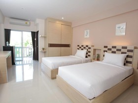 U Duay Gan Garden Home