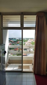 Aek Udon Apartment