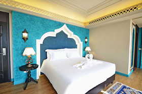 Amman Unique Hotel