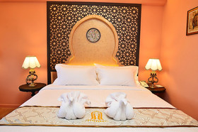 Amman Unique Hotel