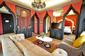 Amman Unique Hotel