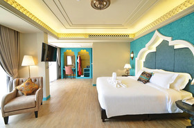 Amman Unique Hotel