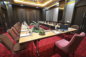 Amman Unique Hotel