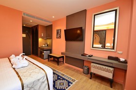 Amman Unique Hotel