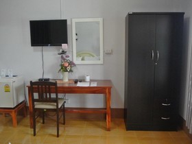 Baan Suan Karn Resort