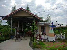 Baan Suan Karn Resort