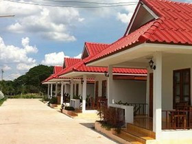 Baan Suan Karn Resort