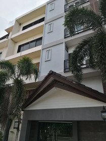 Baan Worachan Hotel Apartments