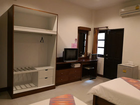 Baan Worachan Hotel Apartments