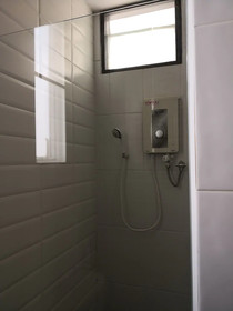 Baan Worachan Hotel Apartments