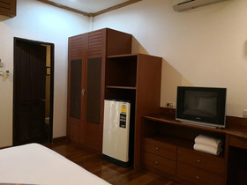 Baan Worachan Hotel Apartments