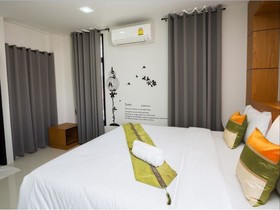 Bouquet Boutique Hotel