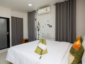 Bouquet Boutique Hotel