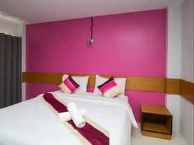 Bouquet Boutique Hotel