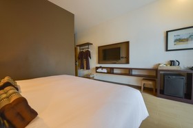 Brown House Hotel
