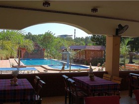 Changthai Comfort Guest house