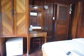Chanprasert House