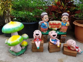 Chatchawan Apartment