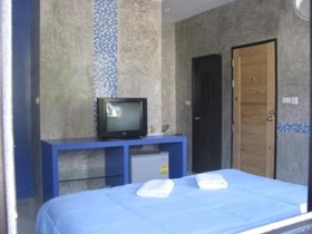 Chiang Yuen Resort