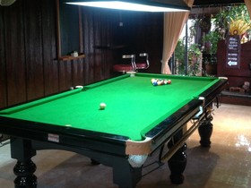 Country View Resort