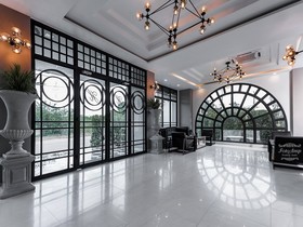 Haus Hotel