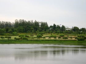 Inter Resort Udonthani