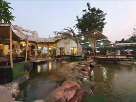I View Park Resort