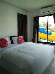 I View Park Resort