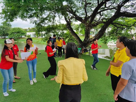 I View Park Resort