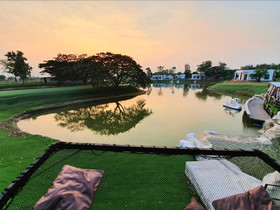 I View Park Resort
