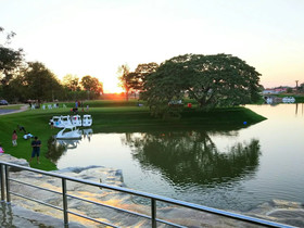 I View Park Resort