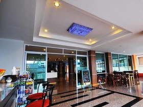JK Place Hotel