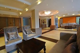 Kitlada Hotel Udonthani