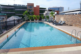 Le Bua Grand Udon Hotel