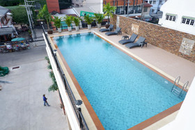 Le Bua Grand Udon Hotel