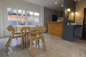 Maximize Brand New House