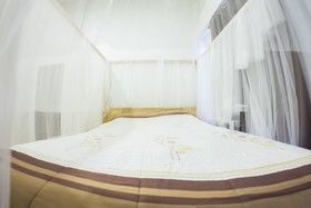 Maximize Brand New House