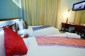 Muche-Che Manta Hotel