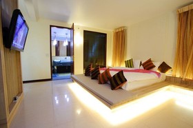 Muche-Che Manta Hotel