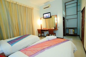 Muche-Che Manta Hotel