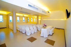 Muche-Che Manta Hotel