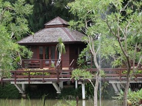 Nakhaburi Hotel & Resort
