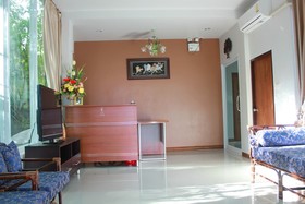 Nata Terrace
